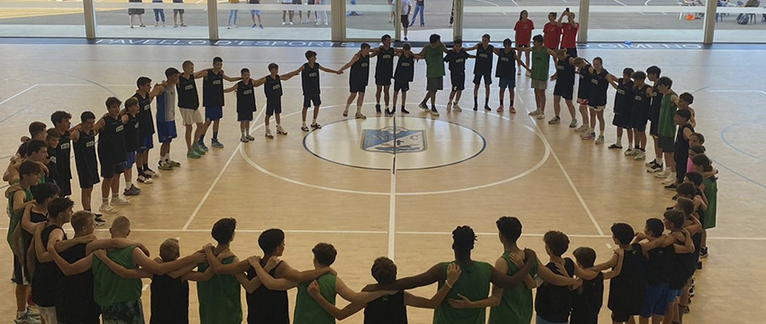 BasketLife Valencia