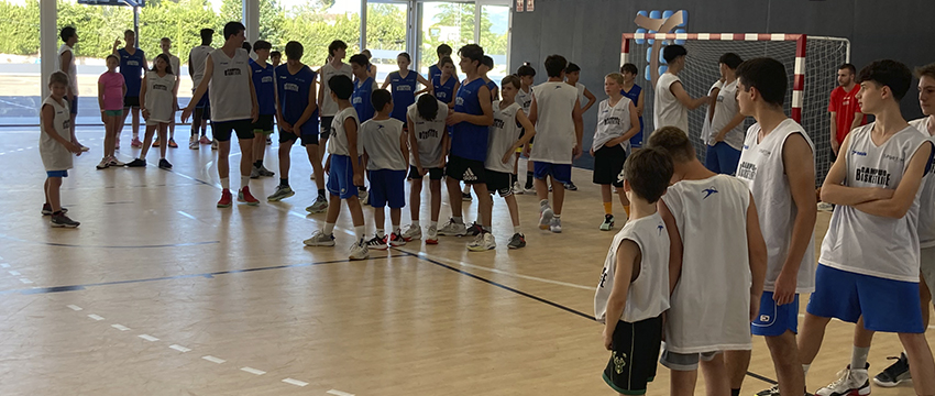 BasketLife Valencia