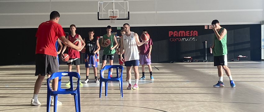 BasketLife Valencia