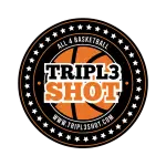 Logo Tripl3